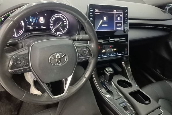 Toyota Avalon 2019, 117600 км, за 17535 USD - фото 12