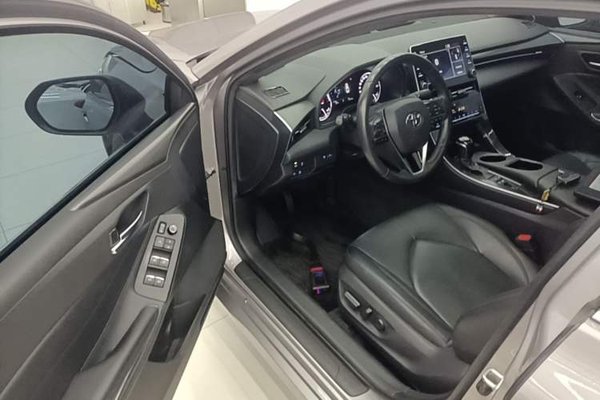 Toyota Avalon 2019, 117600 км, за 17535 USD - фото 18