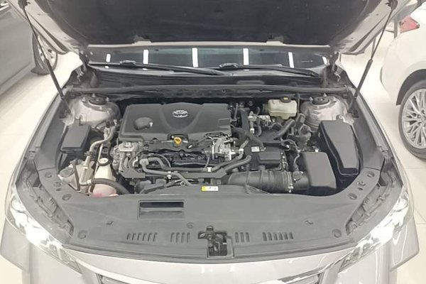 Toyota Avalon 2019, 117600 км, за 17535 USD - фото 24