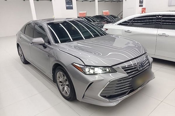 Toyota Avalon 2019, 117600 км, за 17535 USD