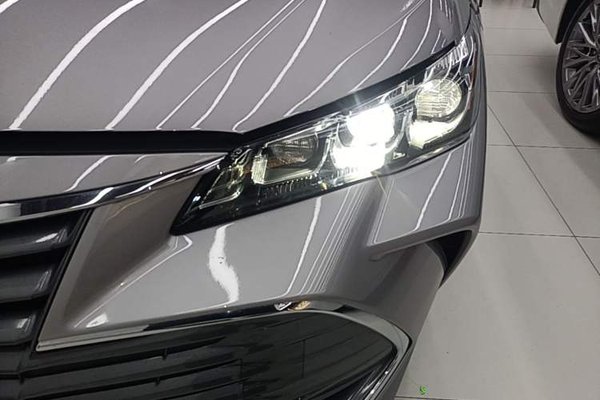 Toyota Avalon 2019, 117600 км, за 17535 USD - фото 8