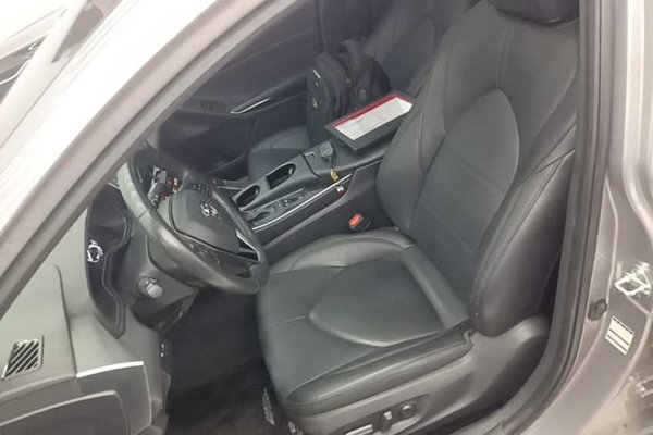 Toyota Avalon 2019, 117600 км, за 17535 USD - фото 17