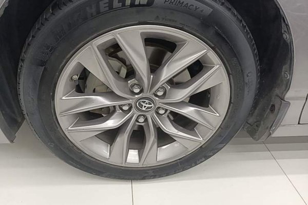 Toyota Avalon 2019, 117600 км, за 17535 USD - фото 10