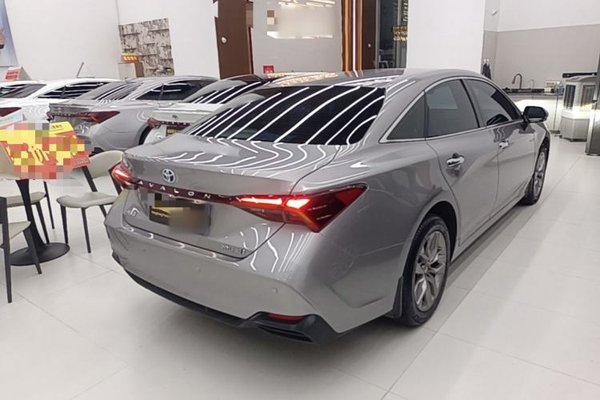 Toyota Avalon 2019, 117600 км, за 17535 USD - фото 6