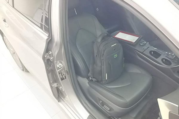 Toyota Avalon 2019, 117600 км, за 17535 USD - фото 19