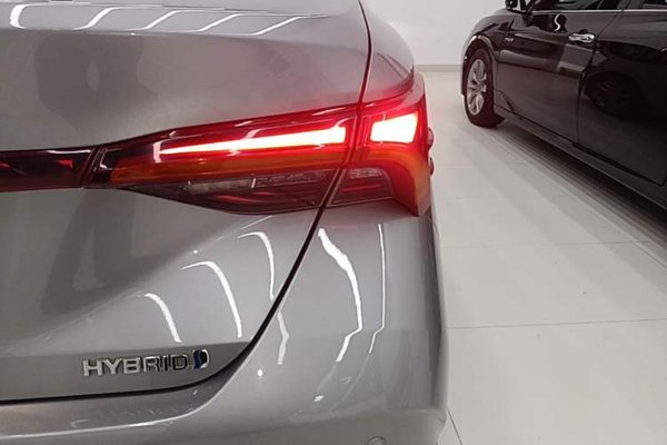 Toyota Avalon 2019, 117600 км, за 17535 USD - фото 9
