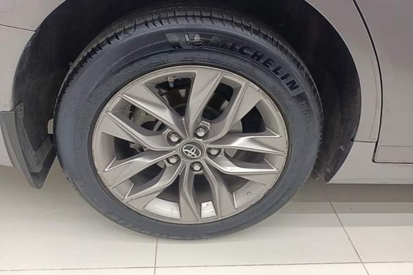 Toyota Avalon 2019, 117600 км, за 17535 USD - фото 11