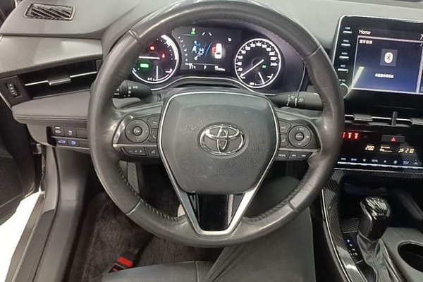 Toyota Avalon 2019, 117600 км, за 17535 USD - фото 13