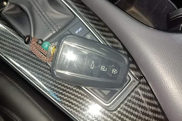 Toyota Avalon 2019, 117600 км, за 17535 USD - фото 23