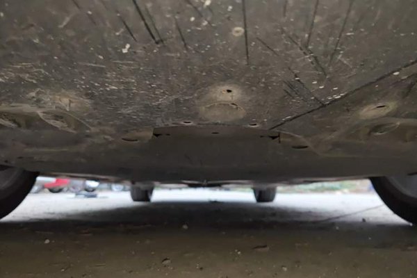 Toyota Avalon 2019, 164500 км, за 12306 USD - фото 24