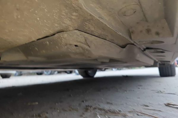 Toyota Avalon 2019, 164500 км, за 12306 USD - фото 26