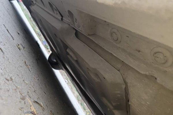 Toyota Avalon 2019, 164500 км, за 12306 USD - фото 27