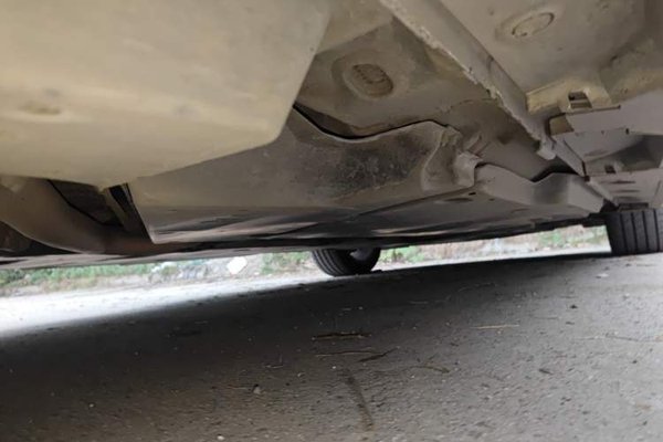 Toyota Avalon 2019, 164500 км, за 12306 USD - фото 29