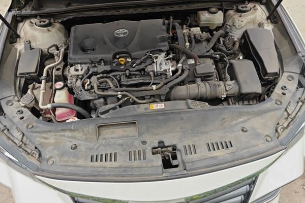 Toyota Avalon 2019, 164500 км, за 12306 USD - фото 21