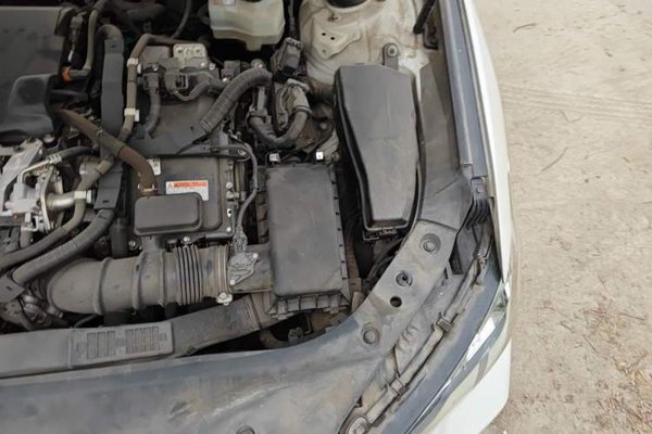 Toyota Avalon 2019, 164500 км, за 12306 USD - фото 22