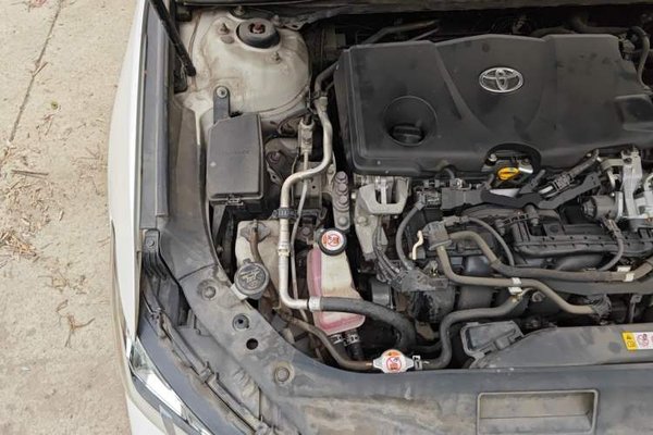 Toyota Avalon 2019, 164500 км, за 12306 USD - фото 23