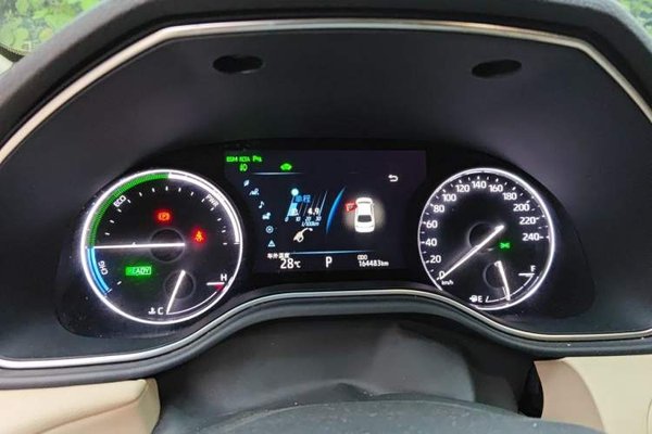 Toyota Avalon 2019, 164500 км, за 12306 USD - фото 11
