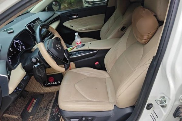 Toyota Avalon 2019, 164500 км, за 12306 USD - фото 15