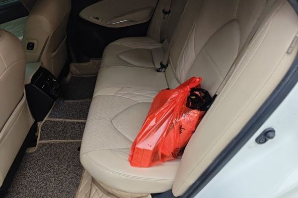 Toyota Avalon 2019, 164500 км, за 12306 USD - фото 17