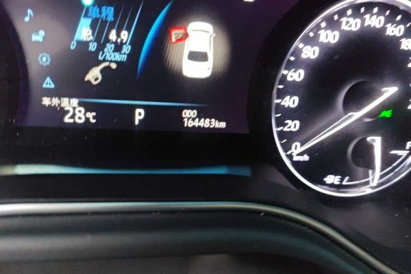 Toyota Avalon 2019, 164500 км, за 12306 USD - фото 12