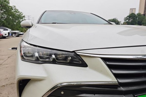 Toyota Avalon 2019, 164500 км, за 12306 USD - фото 7