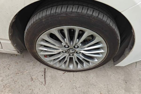 Toyota Avalon 2019, 164500 км, за 12306 USD - фото 8