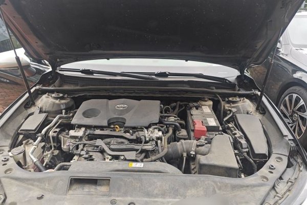 Toyota Avalon 2022, 85600 км, за 15671 USD - фото 21