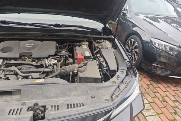 Toyota Avalon 2022, 85600 км, за 15671 USD - фото 22