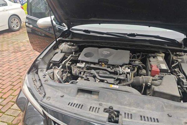 Toyota Avalon 2022, 85600 км, за 15671 USD - фото 23