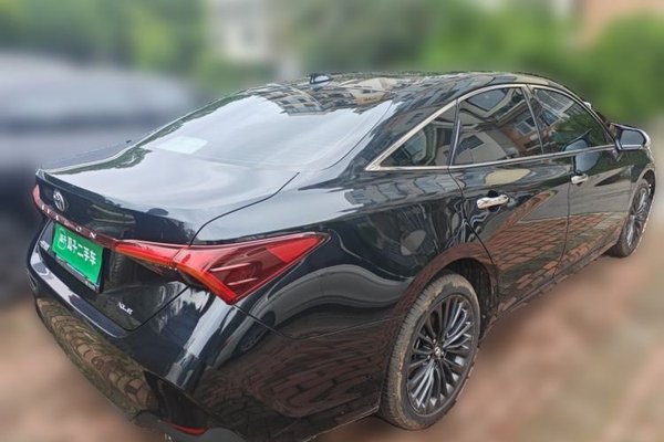 Toyota Avalon 2022, 85600 км, за 15671 USD - фото 6