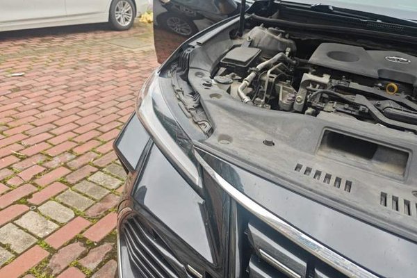 Toyota Avalon 2022, 85600 км, за 15671 USD - фото 7