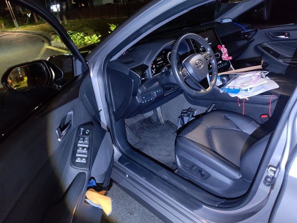 Toyota Avalon 2022, 35000 км, за 18225 USD - фото 14