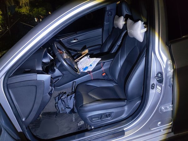 Toyota Avalon 2022, 35000 км, за 18225 USD - фото 16