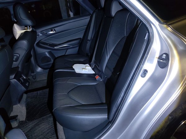 Toyota Avalon 2022, 35000 км, за 18225 USD - фото 11