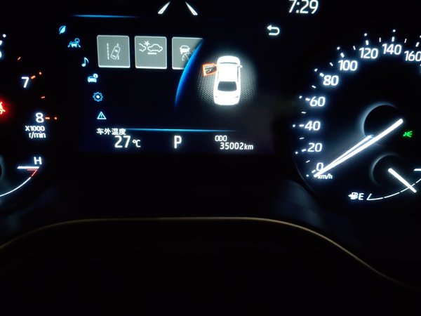 Toyota Avalon 2022, 35000 км, за 18225 USD - фото 10