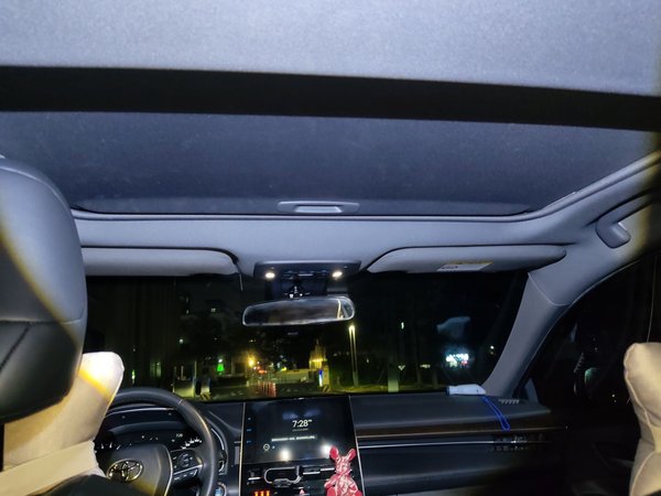 Toyota Avalon 2022, 35000 км, за 18225 USD - фото 17