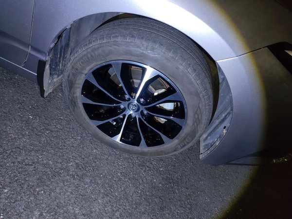 Toyota Avalon 2022, 35000 км, за 18225 USD - фото 6