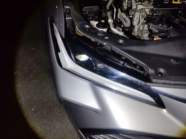 Toyota Avalon 2022, 35000 км, за 18225 USD - фото 7