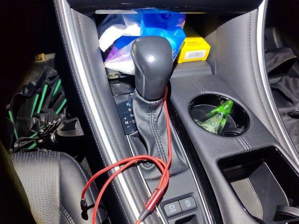 Toyota Avalon 2022, 35000 км, за 18225 USD - фото 20