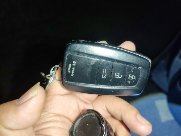 Toyota Avalon 2022, 35000 км, за 18225 USD - фото 15