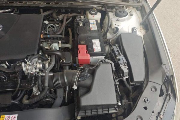 Toyota Avalon 2022, 32900 км, за 18320 USD - фото 21