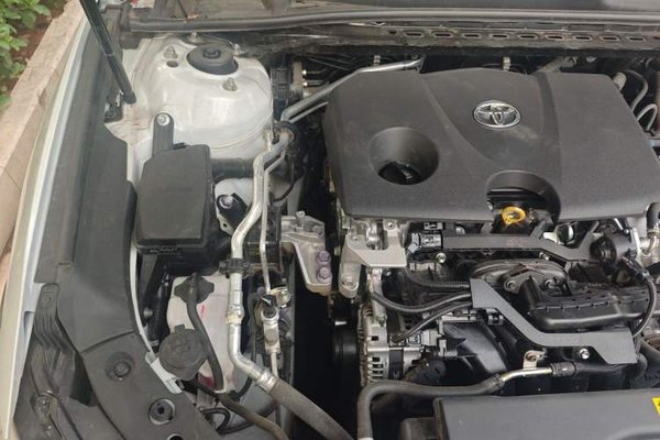 Toyota Avalon 2022, 32900 км, за 18320 USD - фото 22