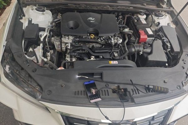 Toyota Avalon 2022, 32900 км, за 18320 USD - фото 20