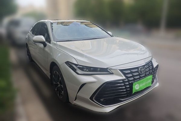 Toyota Avalon 2022, 32900 км, за 18320 USD