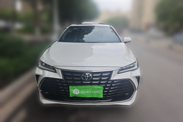 Toyota Avalon 2022, 32900 км, за 18320 USD - фото 29