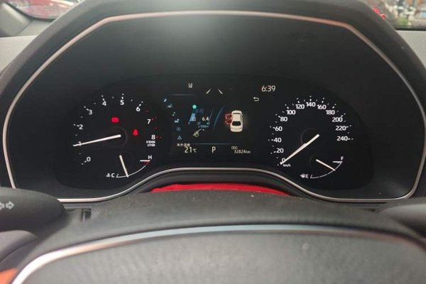Toyota Avalon 2022, 32900 км, за 18320 USD - фото 10