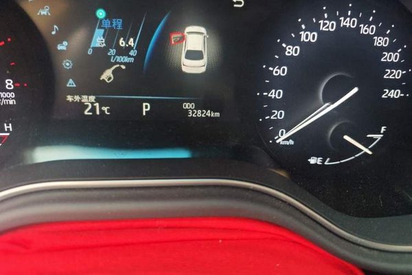 Toyota Avalon 2022, 32900 км, за 18320 USD - фото 11