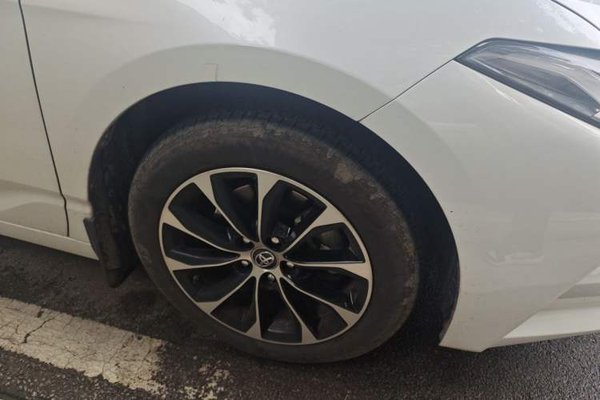 Toyota Avalon 2022, 32900 км, за 18320 USD - фото 7