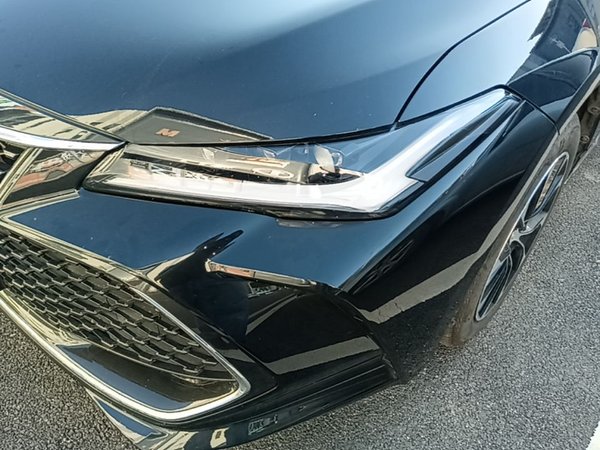 Toyota Avalon 2022, 23100 км, за 22109 USD - фото 9