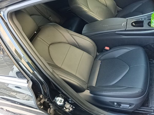 Toyota Avalon 2022, 23100 км, за 22109 USD - фото 23